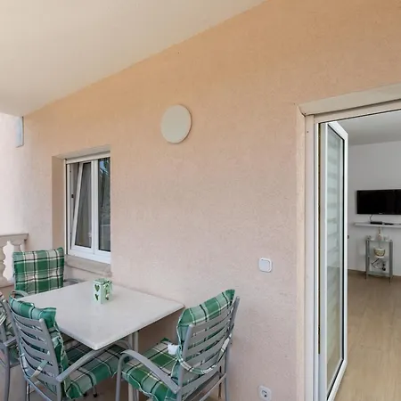 Apartments Lidija Matosevic Porec Exterior photo
