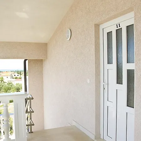 Apartments Lidija Matosevic Porec Exterior photo