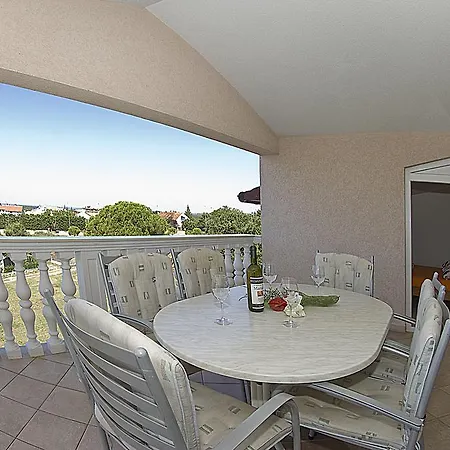 Apartments Lidija Matosevic Porec Exterior photo