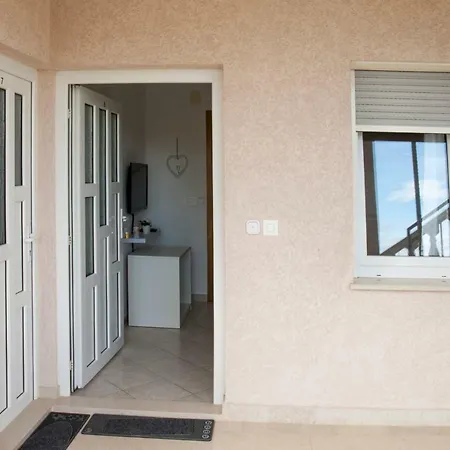 Apartments Lidija Matosevic Porec Exterior photo