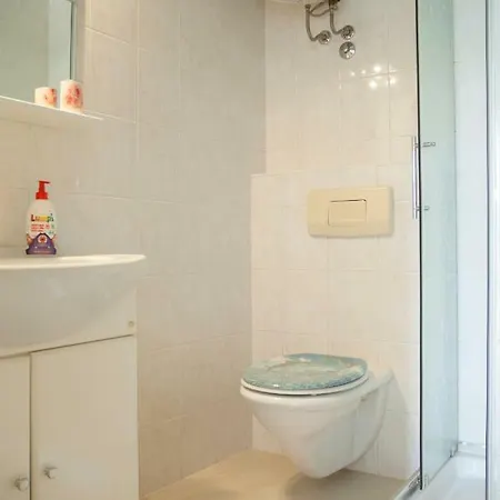 Apartments Lidija Matosevic Porec Exterior photo