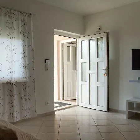 Apartments Lidija Matosevic Porec Exterior photo