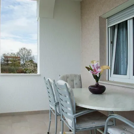 Apartments Lidija Matosevic Porec Exterior photo