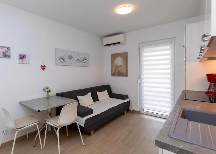 Apartments Lidija Matosevic