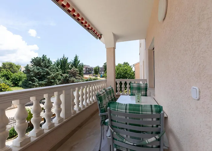 Apartments Lidija Matosevic