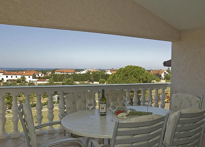 Apartments Lidija Matosevic