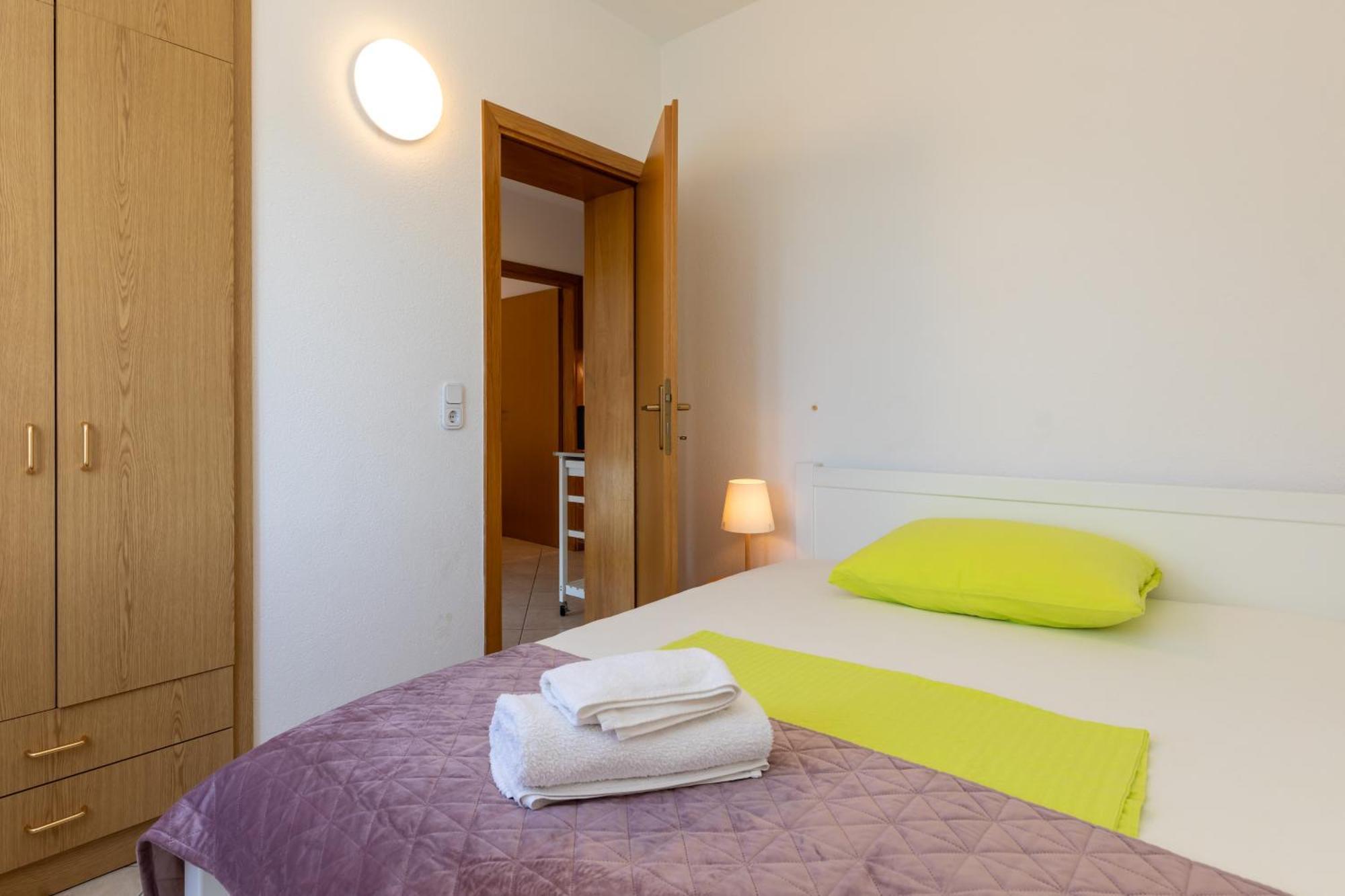Apartments Lidija Matosevic Porec