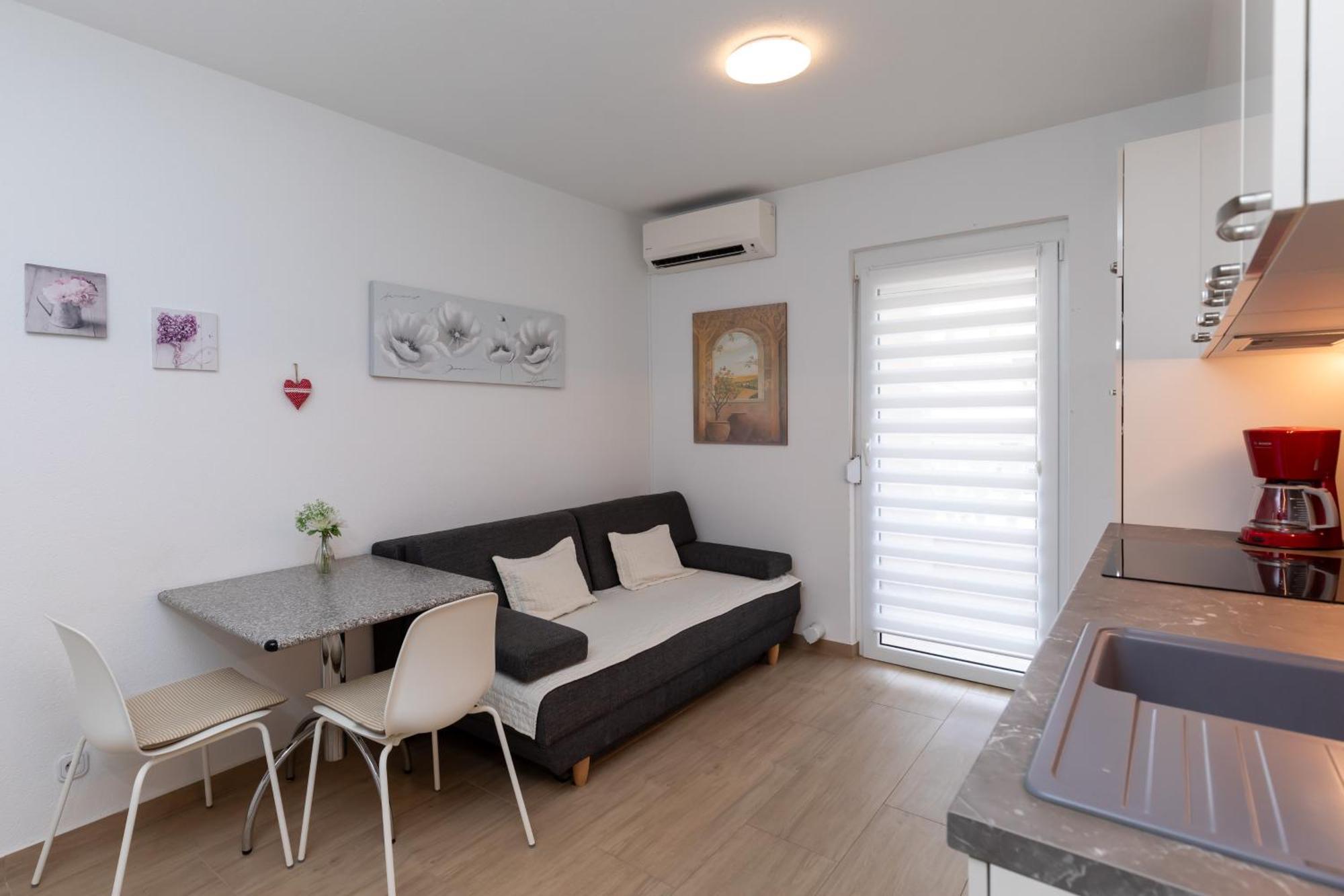 Apartments Lidija Matosevic * Porec