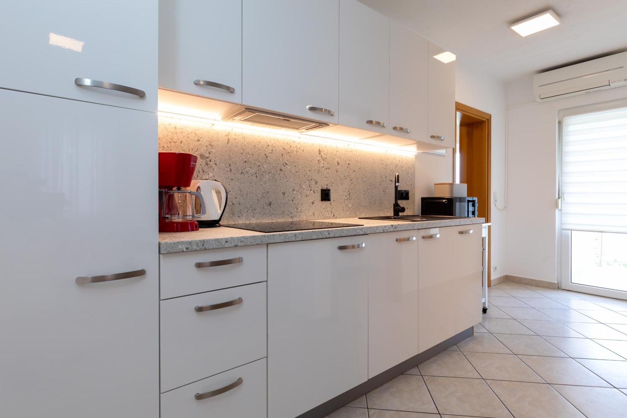 Apartments Lidija Matosevic