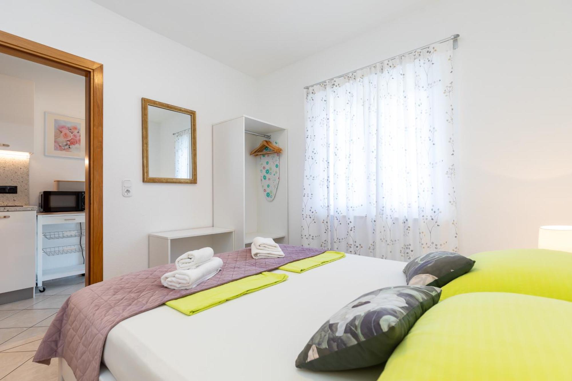 Apartments Lidija Matosevic Apartment