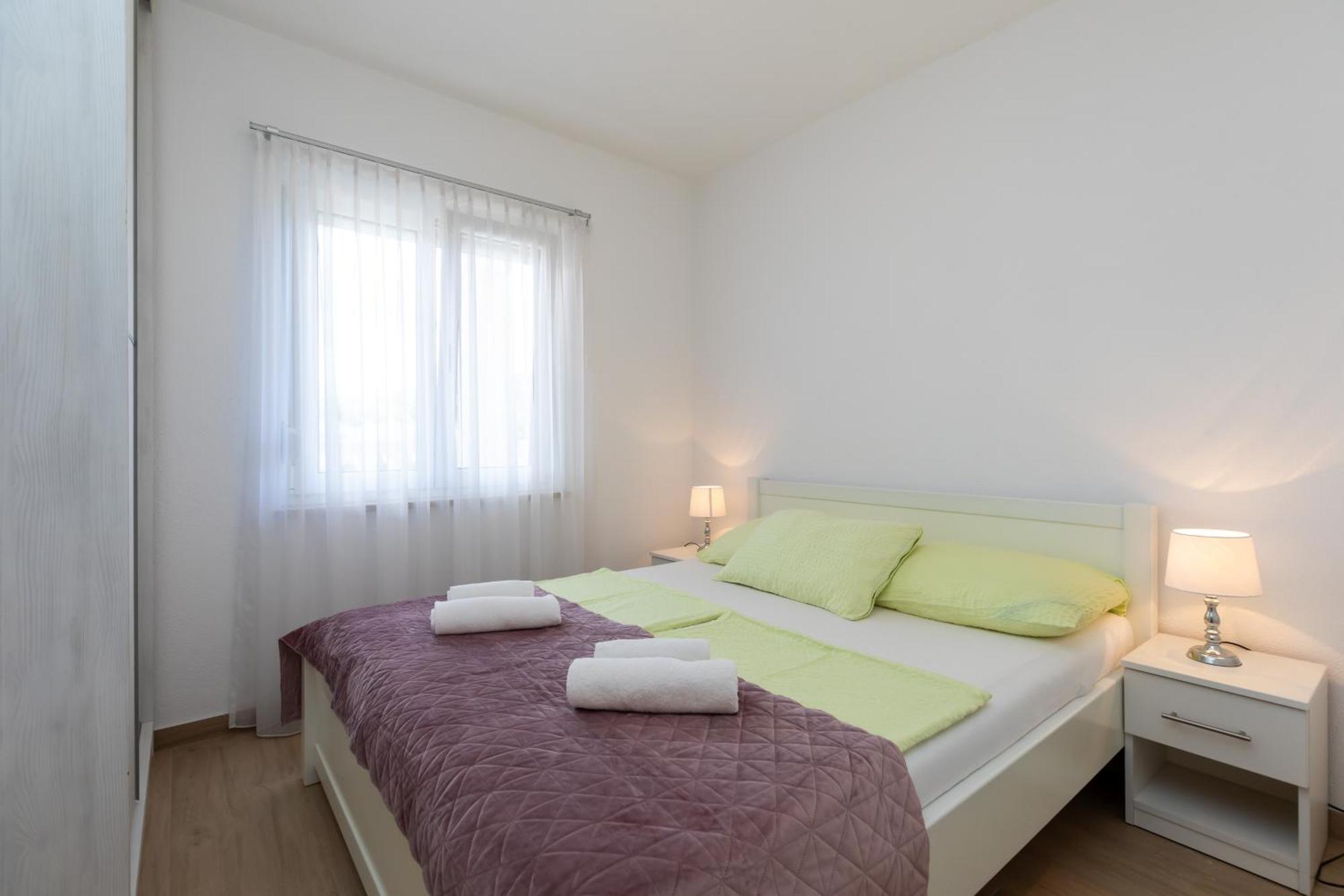 Apartments Lidija Matosevic Apartment Porec