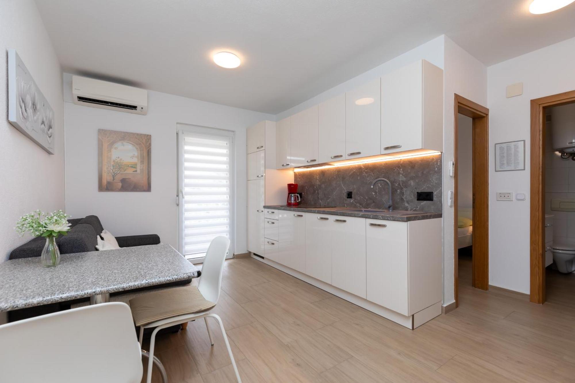 Apartment Apartments Lidija Matosevic Porec