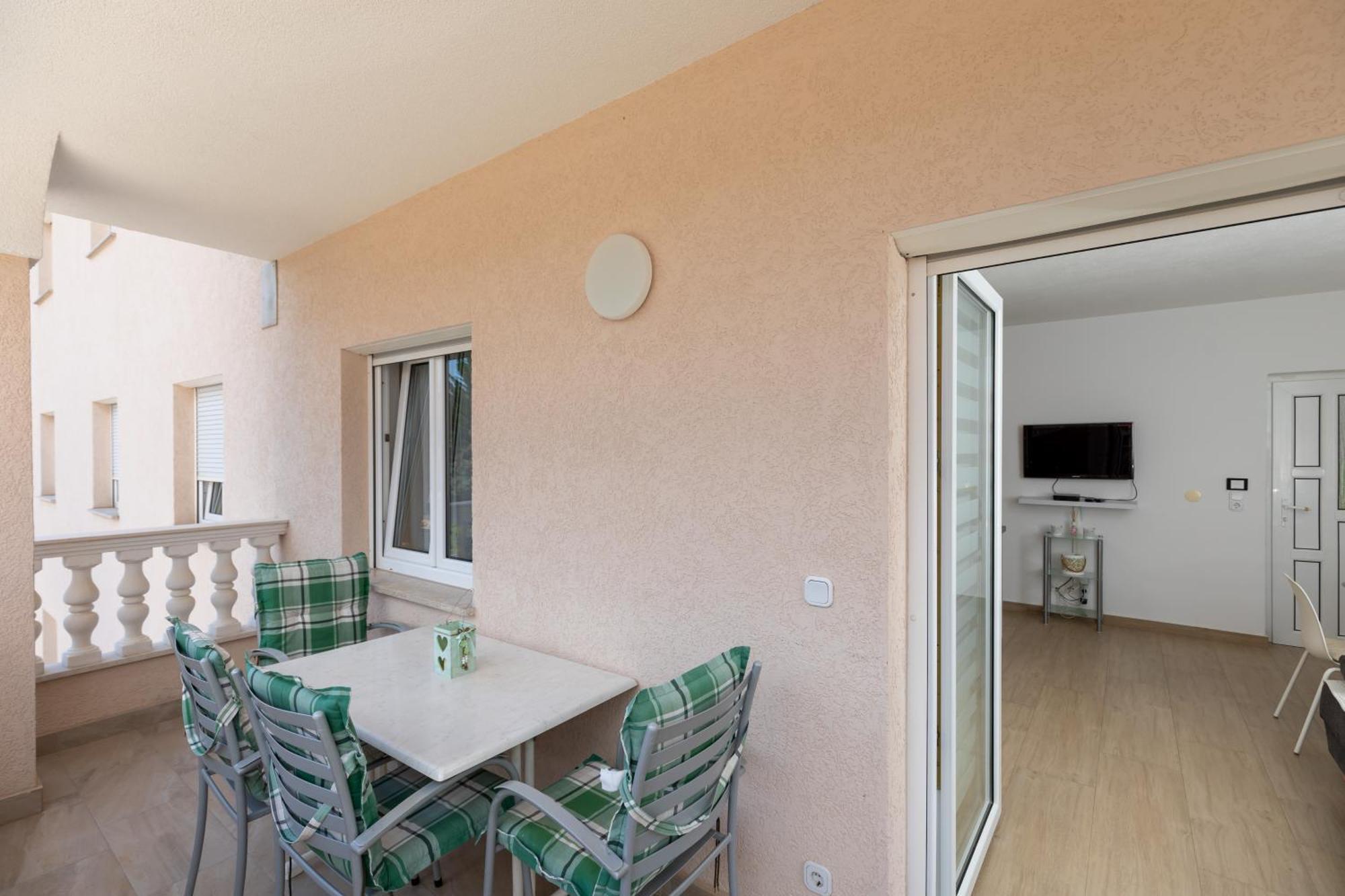 Apartments Lidija Matosevic