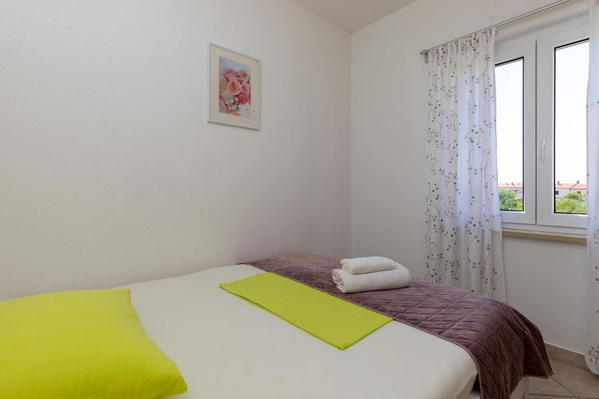 Apartment Apartments Lidija Matosevic Porec