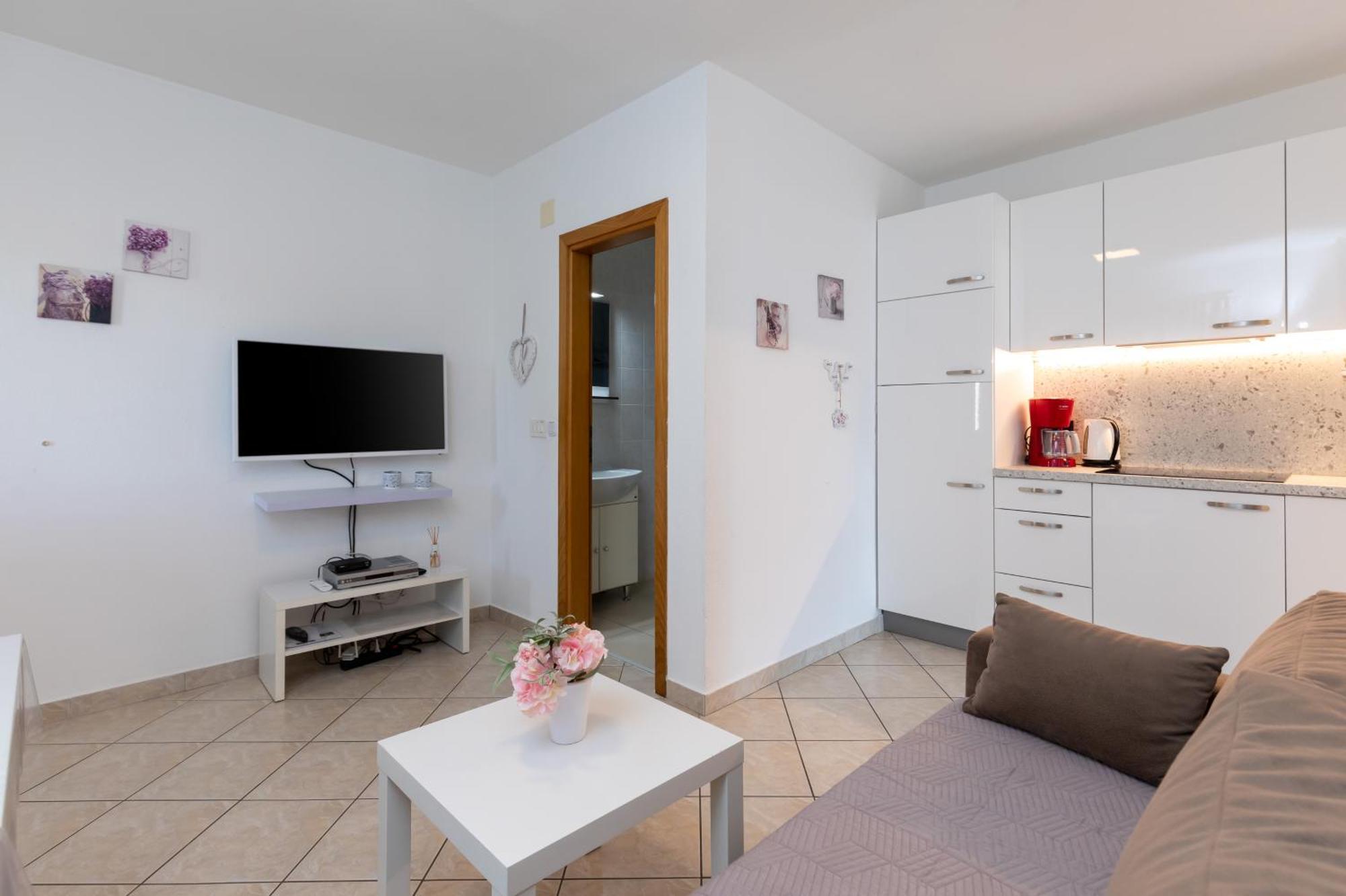 Apartments Lidija Matosevic * Porec