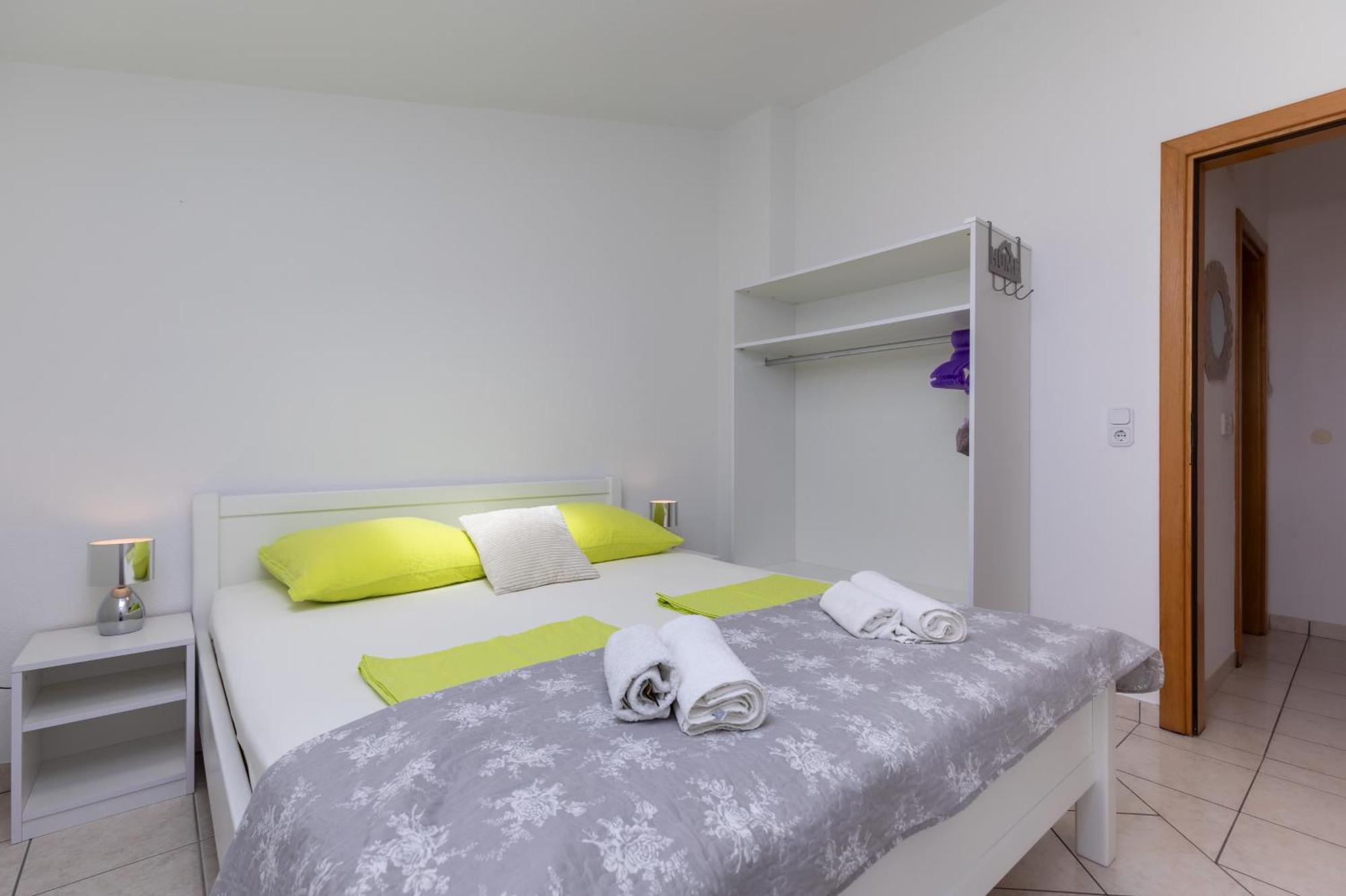 Apartments Lidija Matosevic *