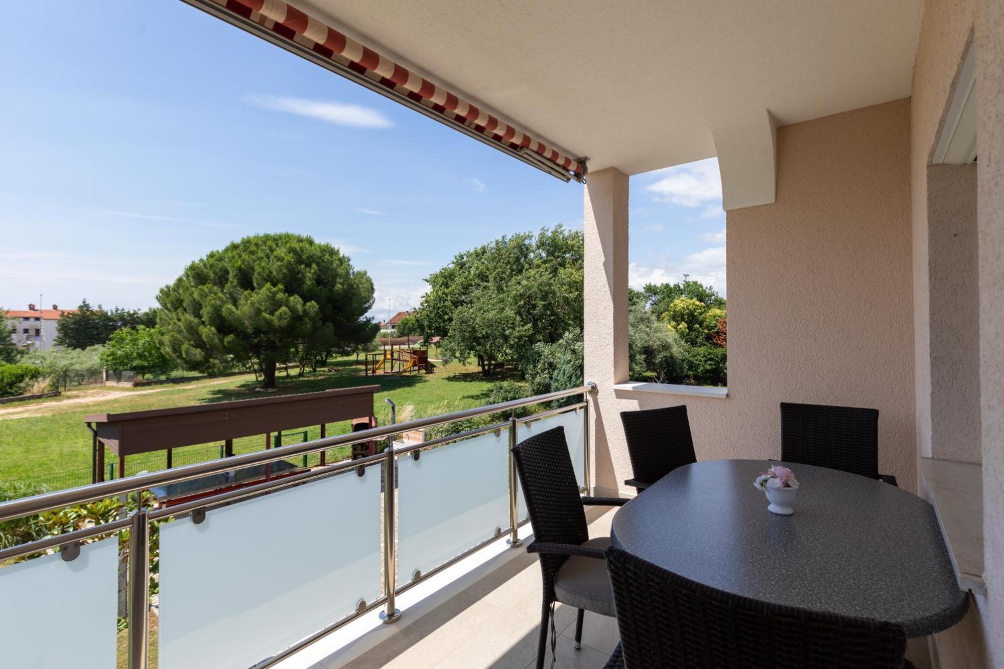 Apartments Lidija Matosevic Apartment