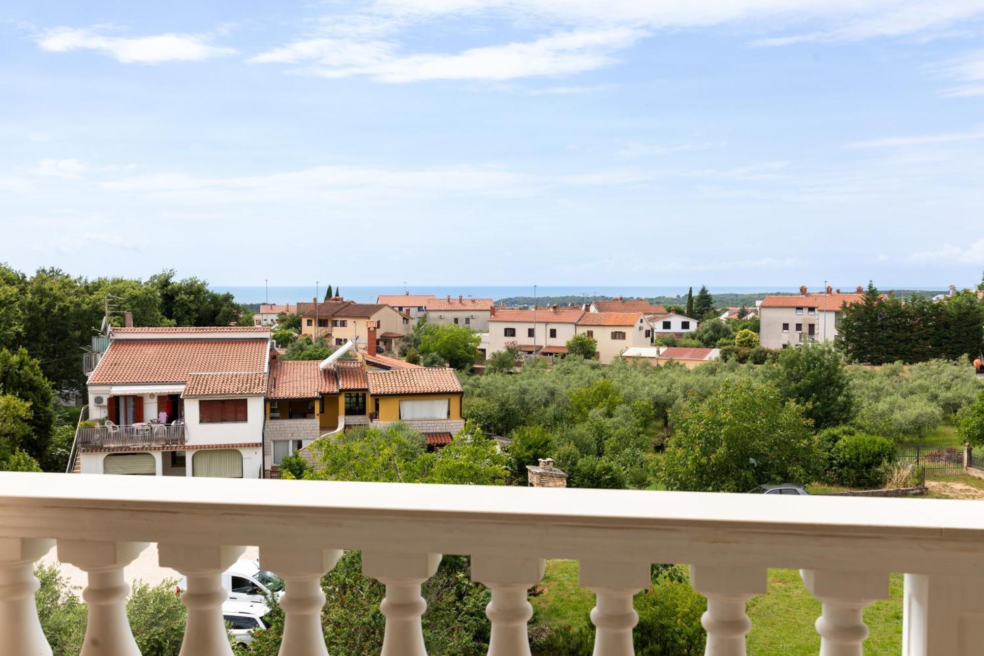 Apartments Lidija Matosevic *