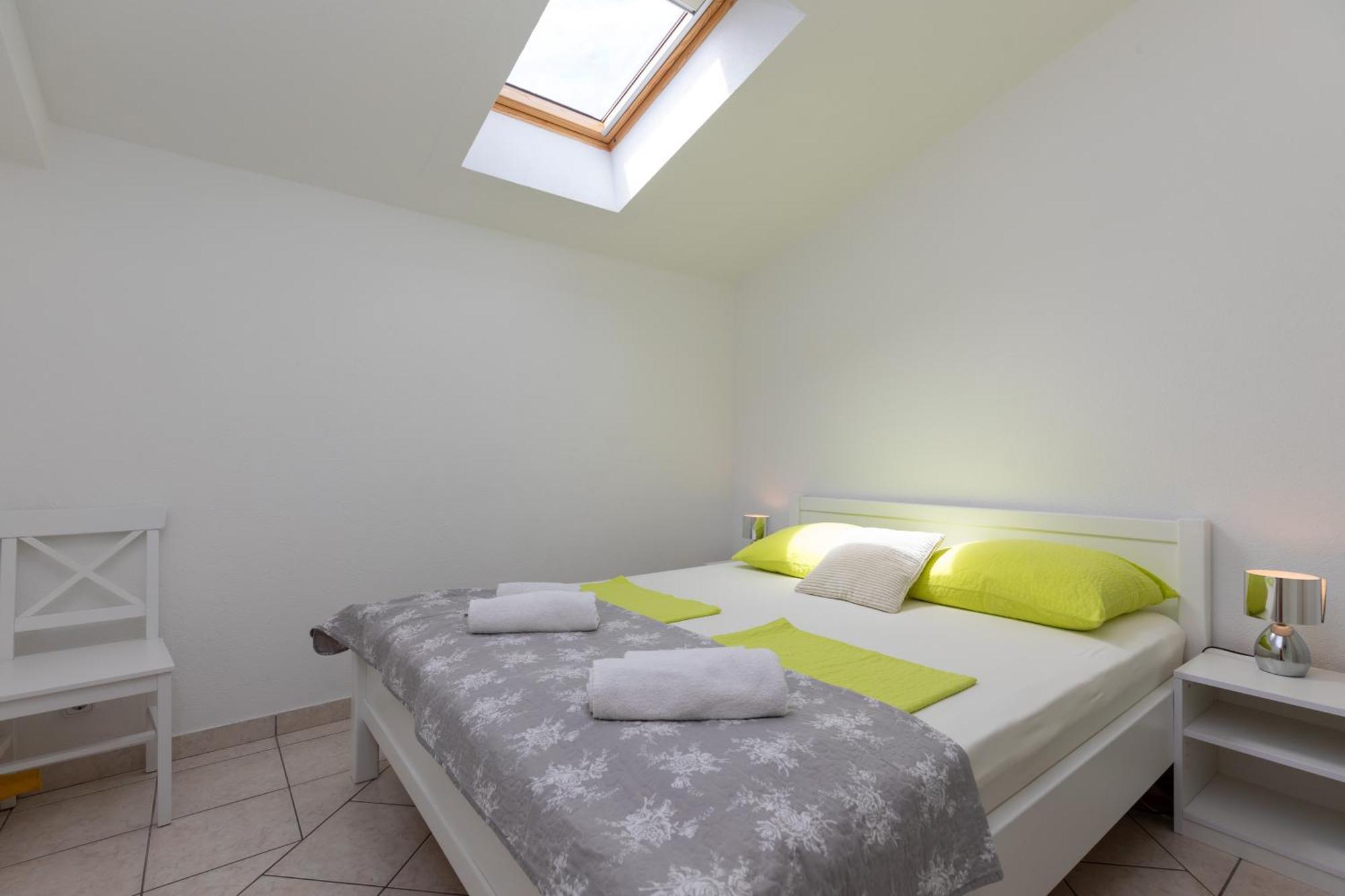 Apartment Apartments Lidija Matosevic *