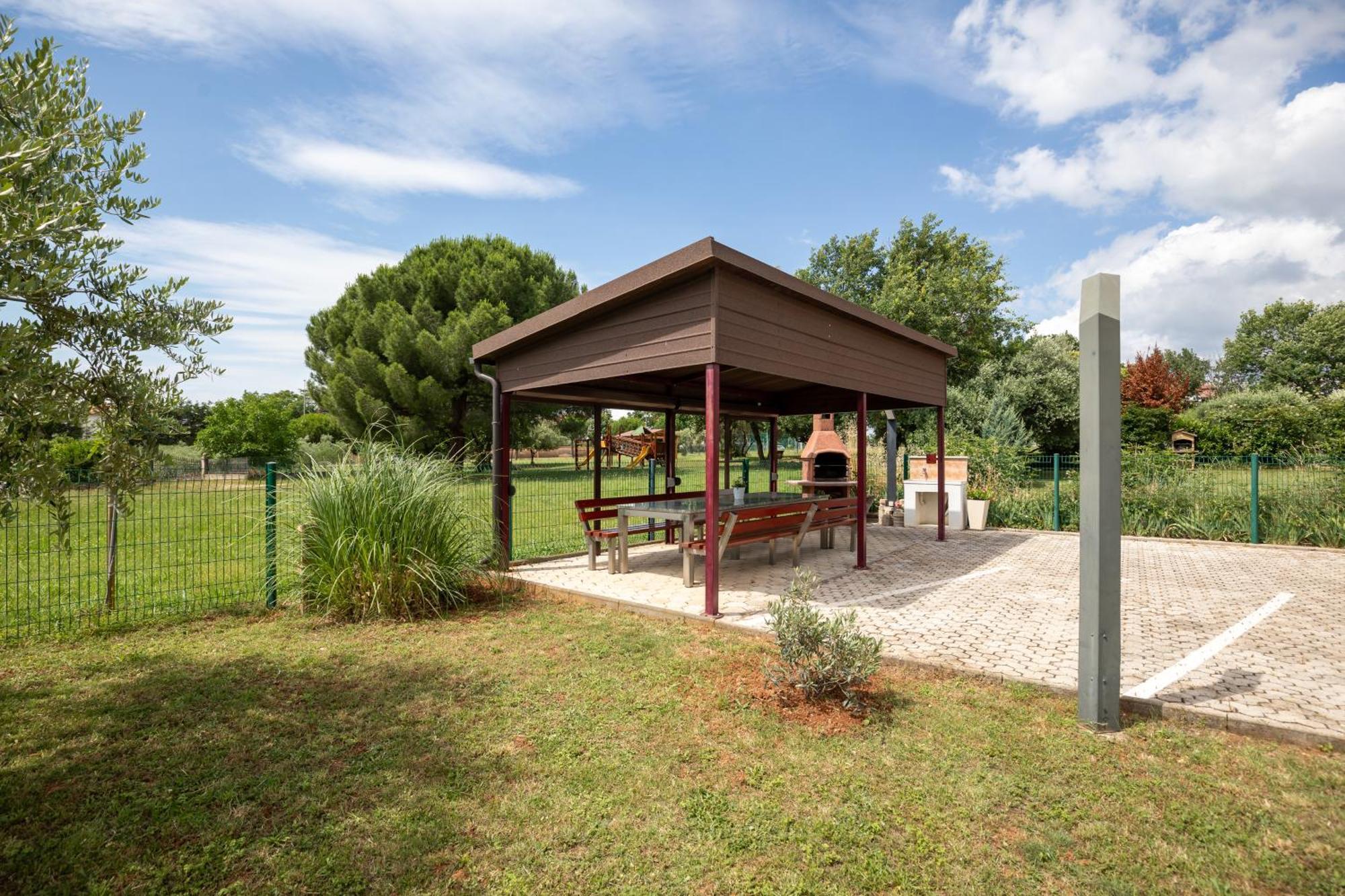 Apartments Lidija Matosevic Apartment Porec