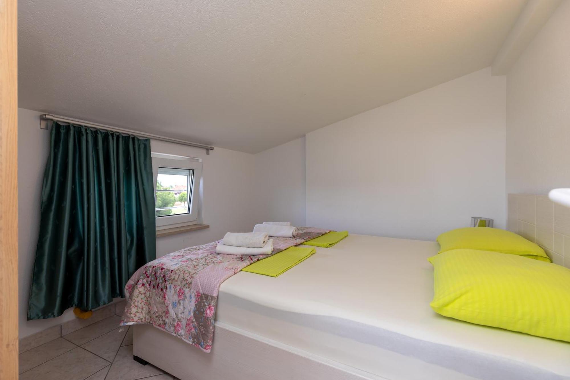 Apartments Lidija Matosevic * Porec