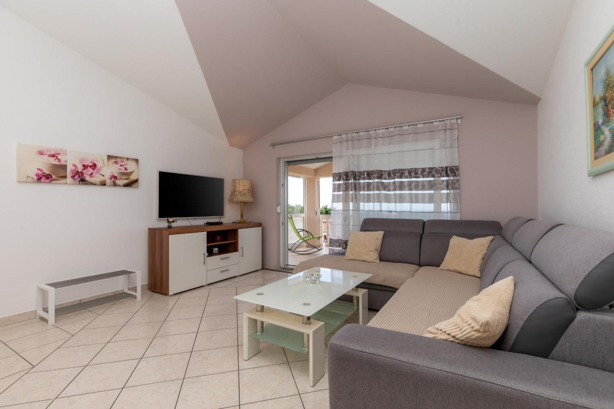 Apartments Lidija Matosevic