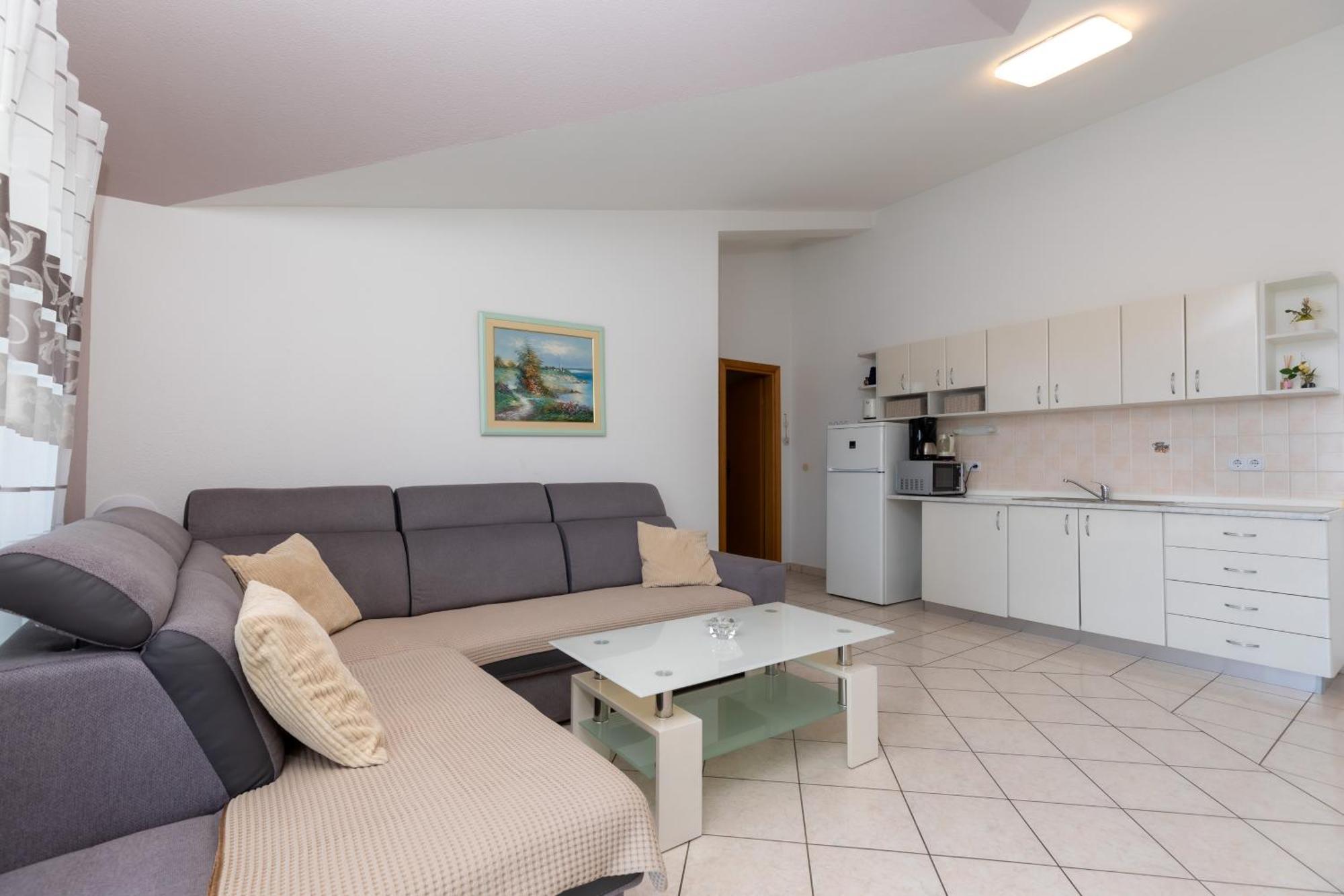 Apartments Lidija Matosevic Apartment