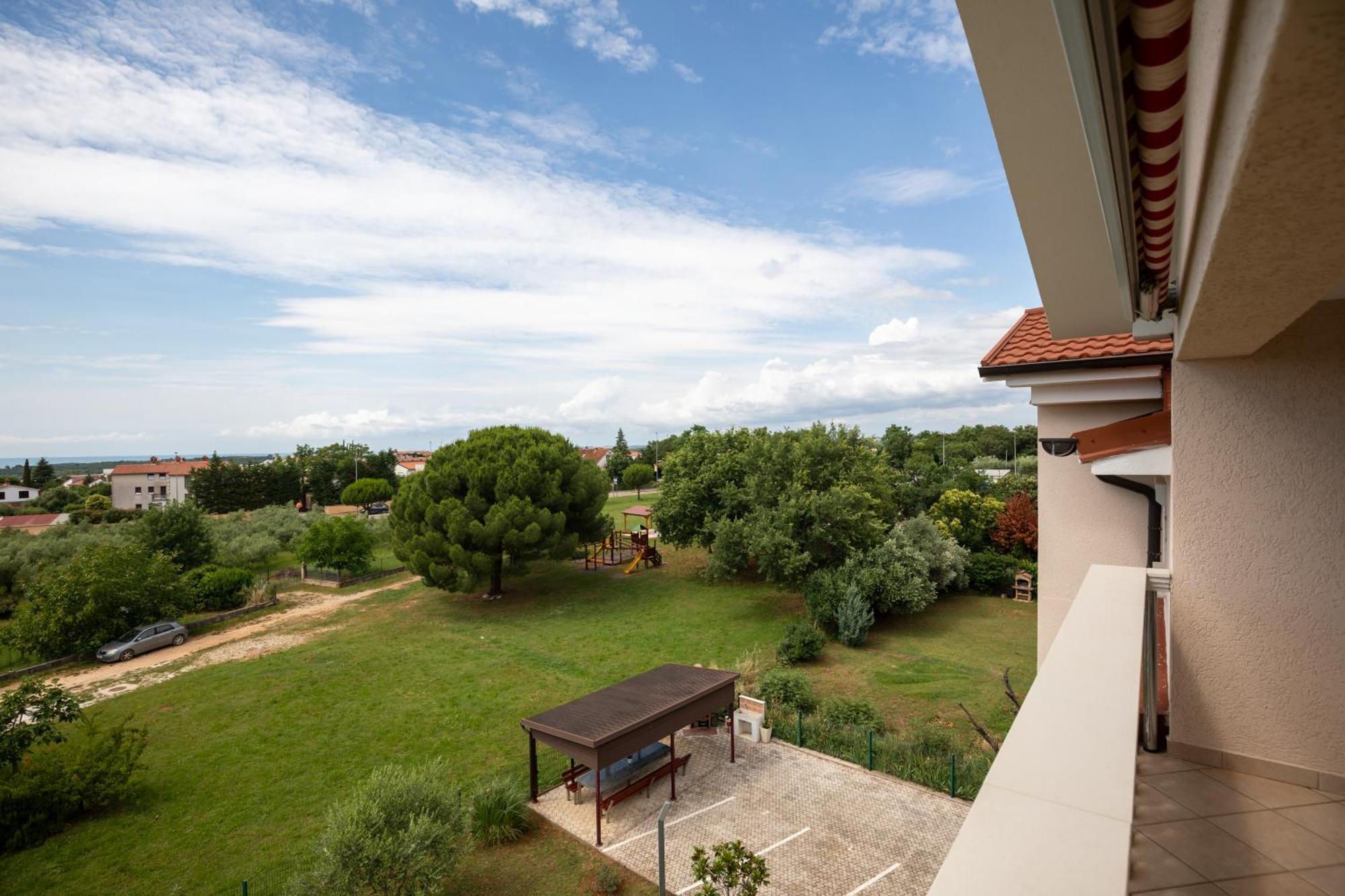 Apartments Lidija Matosevic