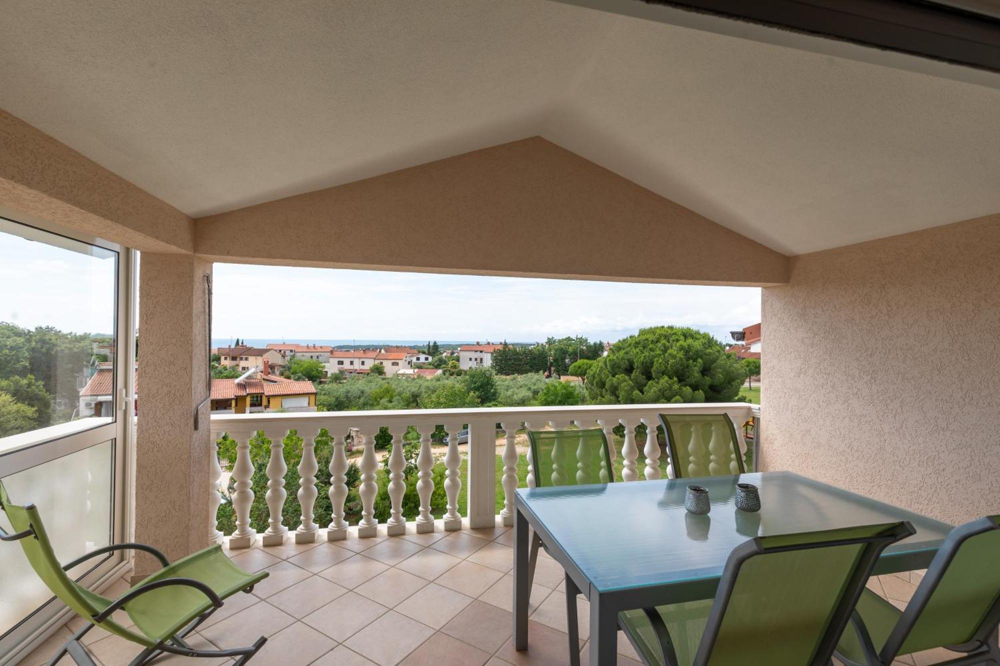 Apartments Lidija Matosevic Apartment