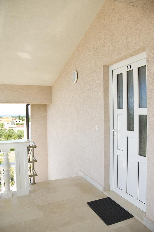 Apartment Apartments Lidija Matosevic Porec