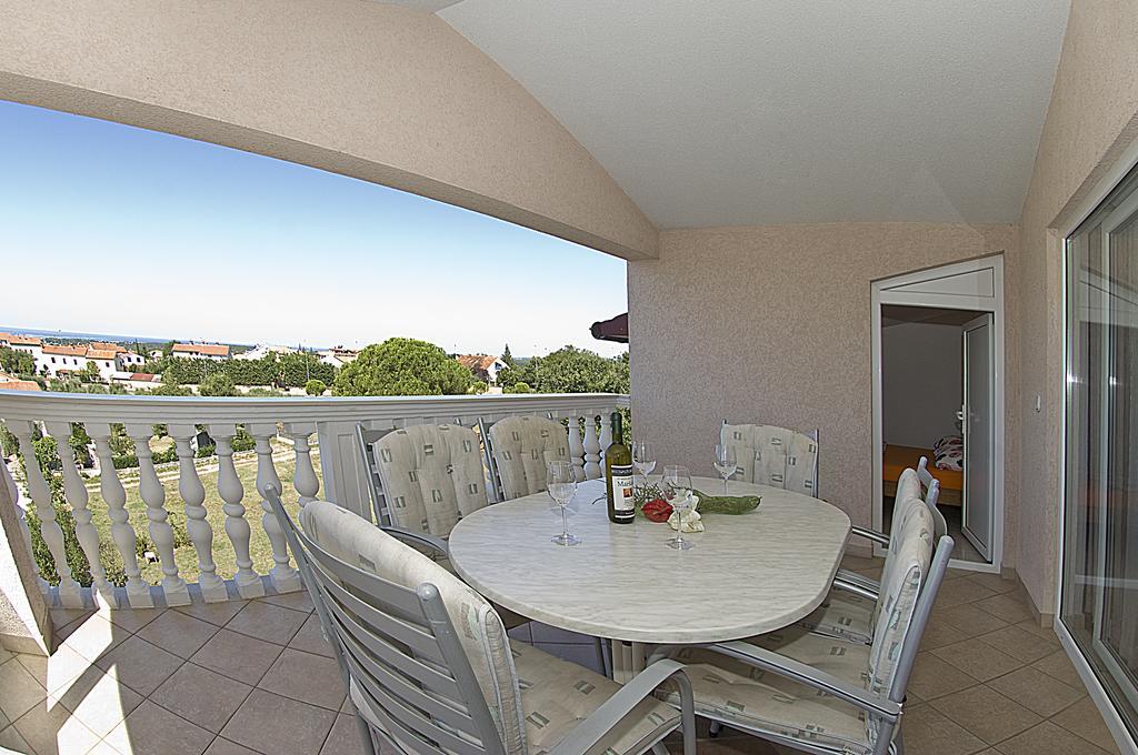 Apartments Lidija Matosevic