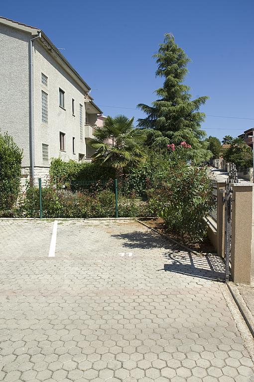 Apartment Apartments Lidija Matosevic