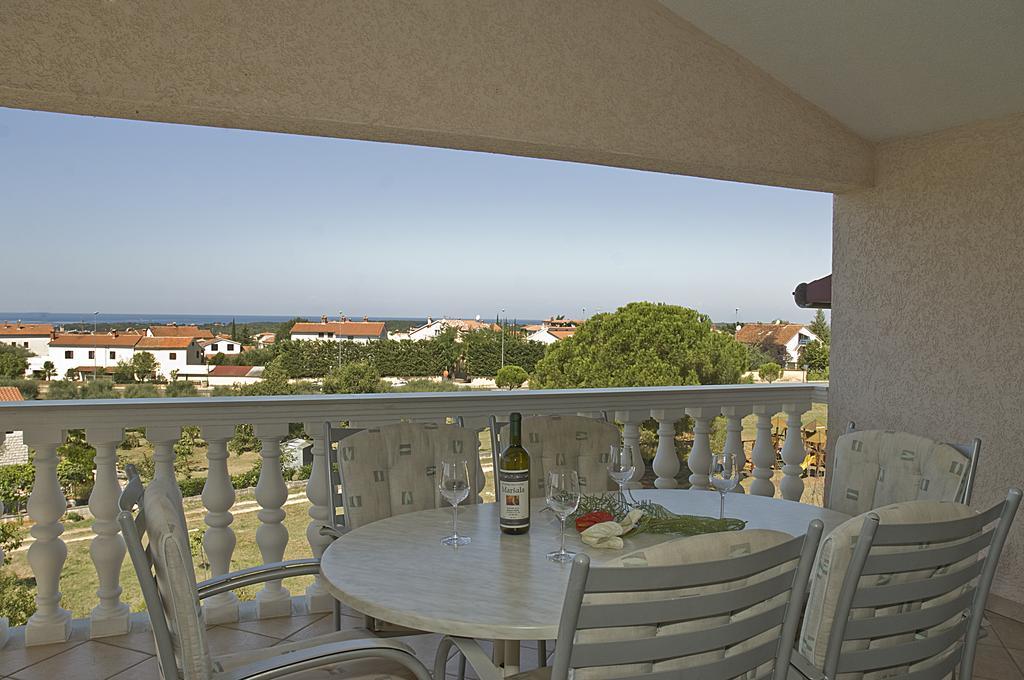 Apartments Lidija Matosevic Apartment Porec