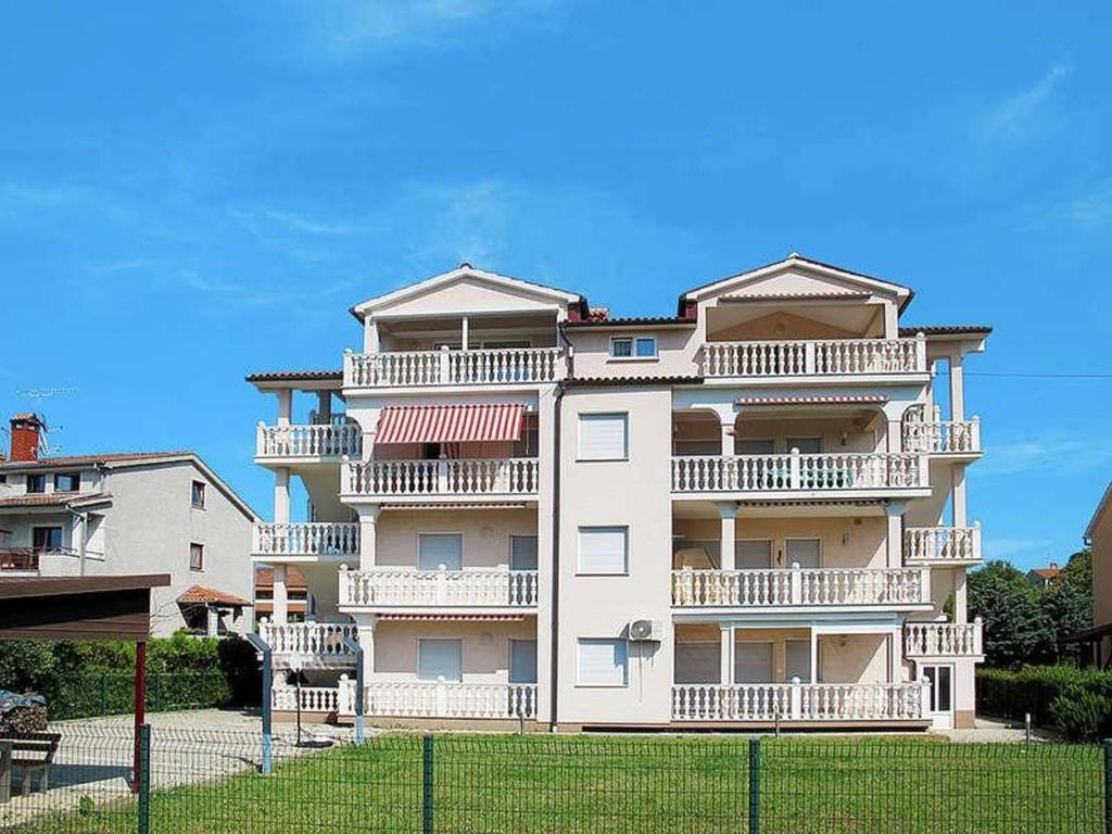 Apartment Apartments Lidija Matosevic Porec