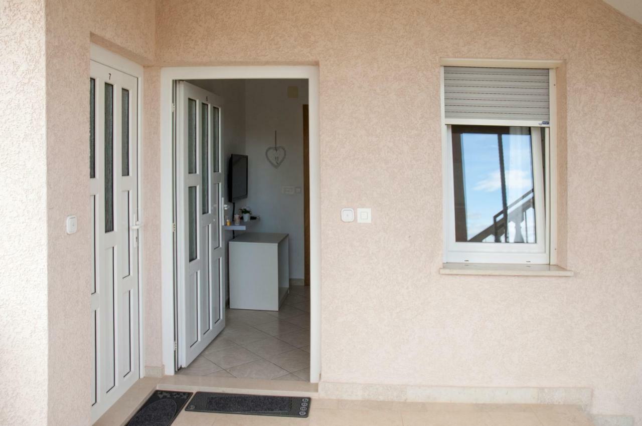 Appartement Lidija Matosevic