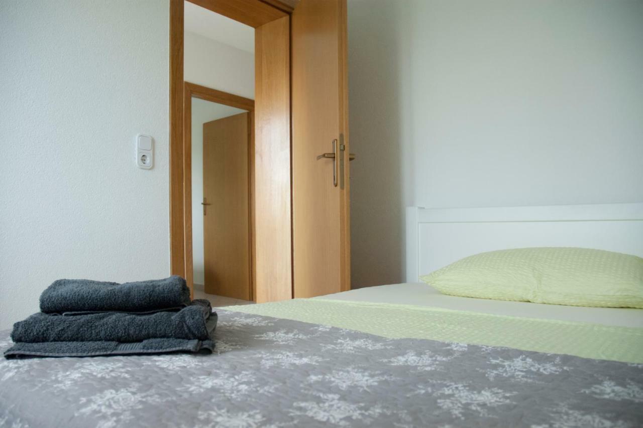 Apartments Lidija Matosevic * Porec
