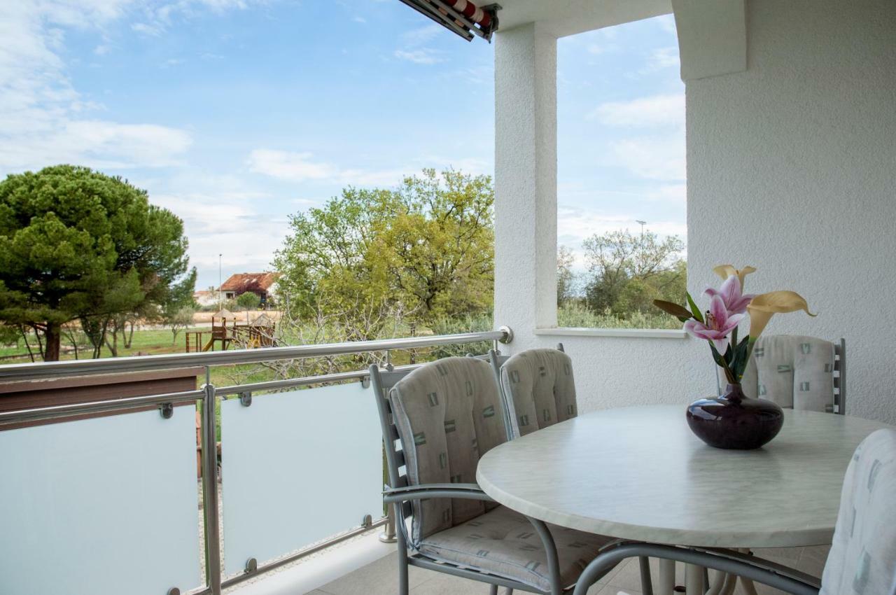Apartments Lidija Matosevic Porec