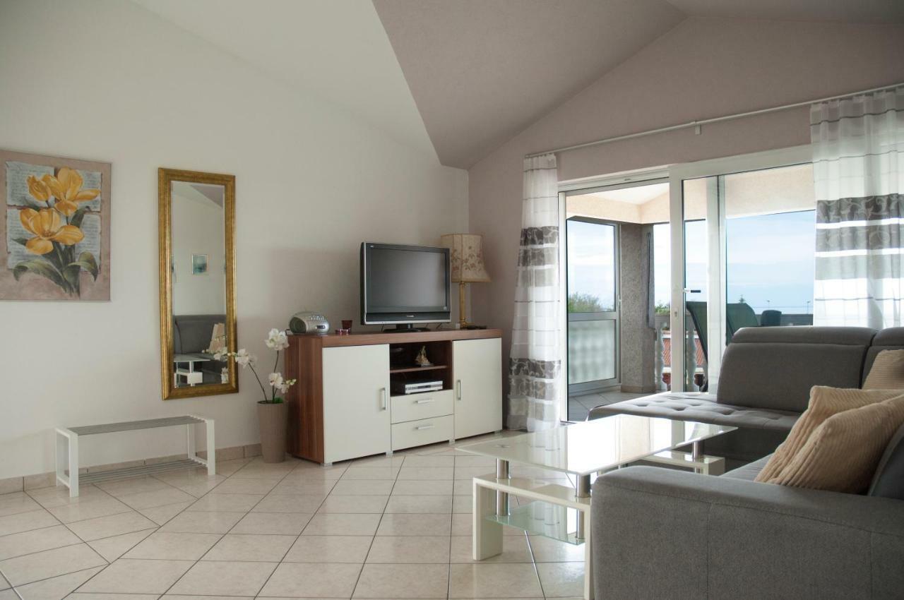 Apartments Lidija Matosevic Apartment *