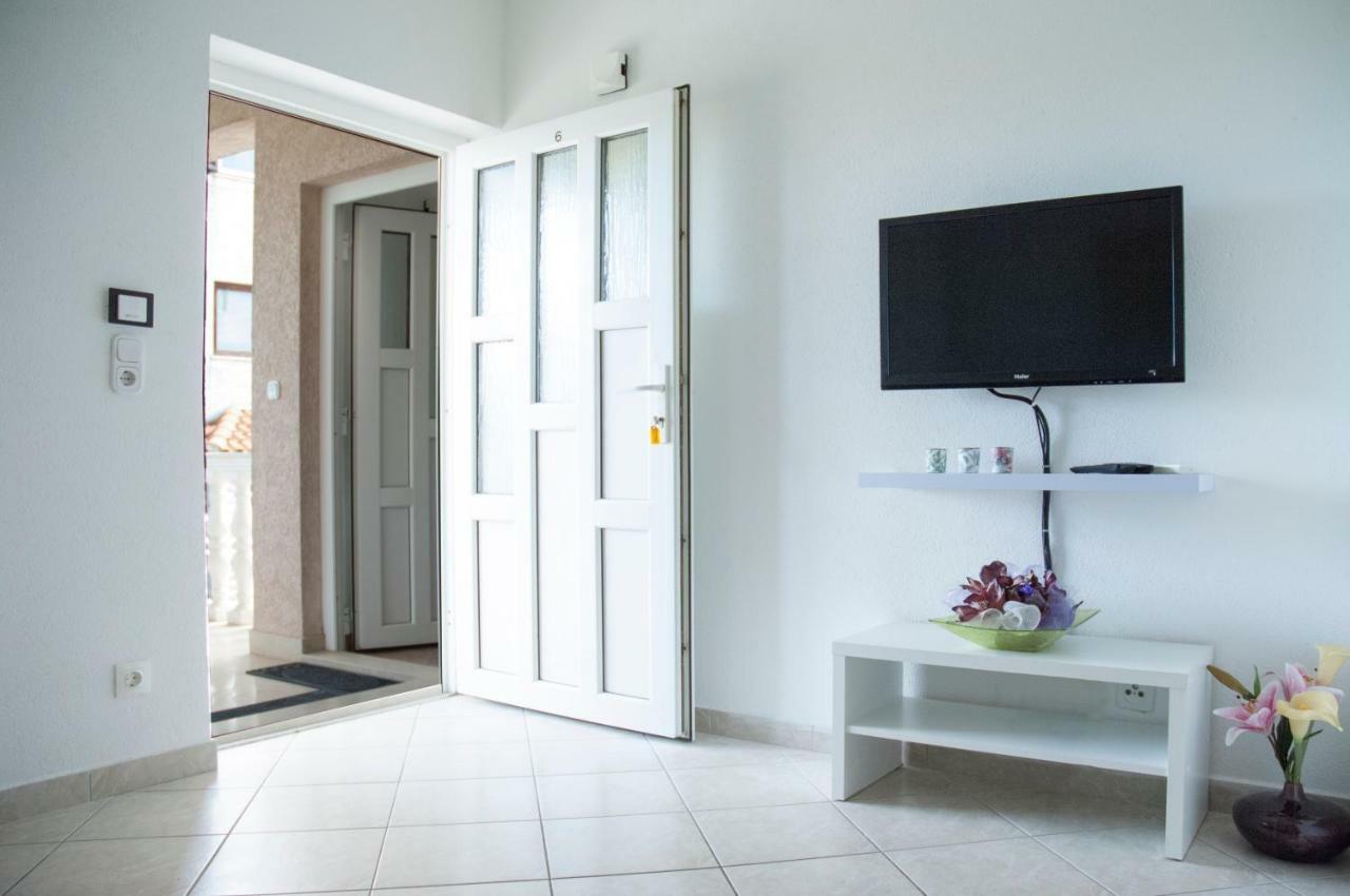 Apartment Apartments Lidija Matosevic