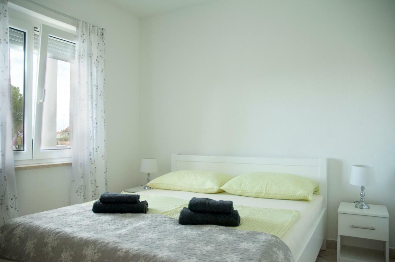 Apartments Lidija Matosevic Apartment Porec