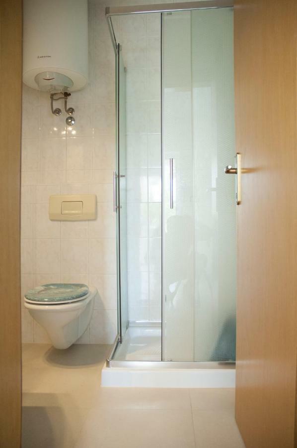 Apartments Lidija Matosevic