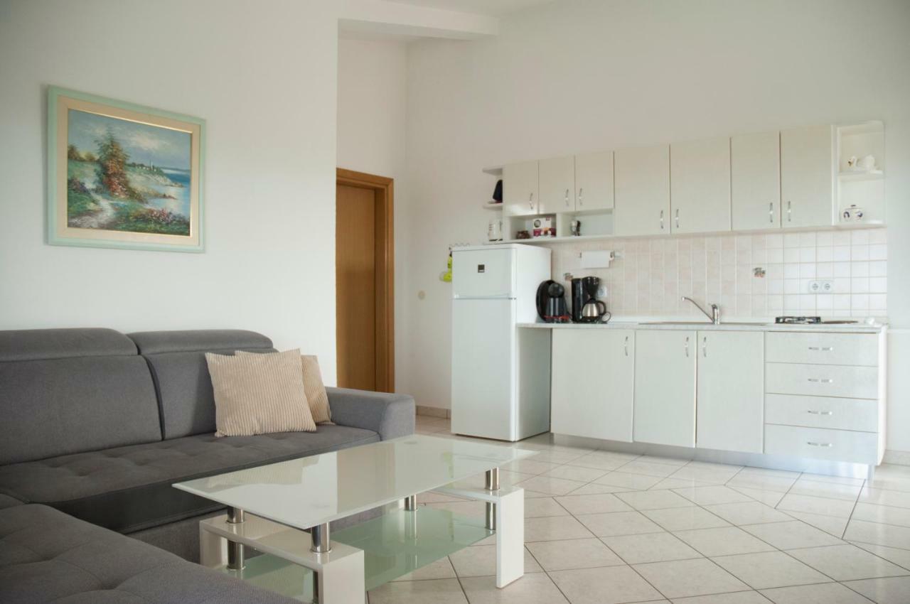 Apartments Lidija Matosevic Apartment *