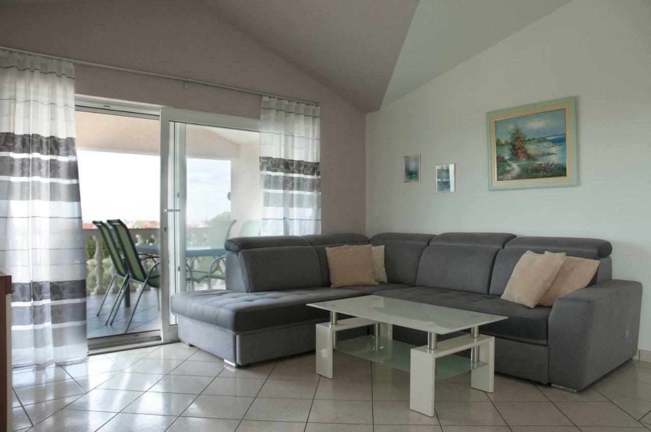 Lidija Matosevic Appartement