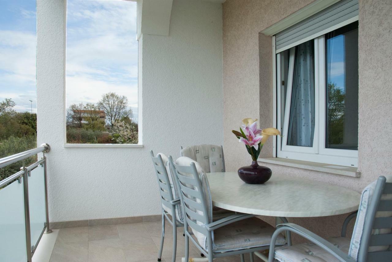 Apartment Apartments Lidija Matosevic *